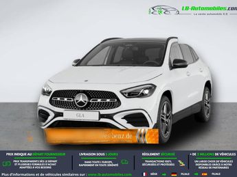  Voir d&eacute;tails -Mercedes Classe GLA 250 e BVA &agrave; Beaupuy (31)