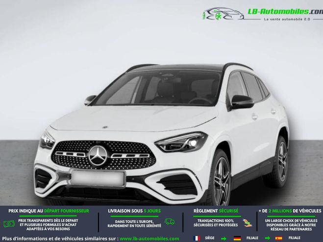 Mercedes Classe GLA 250 e BVA Blanc de 2023