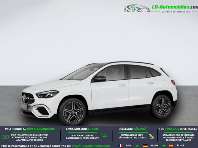 Mercedes Classe GLA 250 e BVA Blanc de 2023