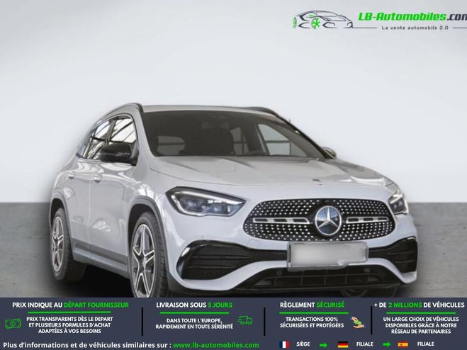 Mercedes Classe GLA 250 e BVA Blanc de 2023