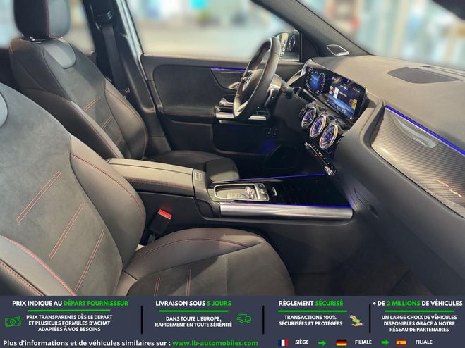 Mercedes Classe GLA 250 e BVA Blanc M�tallique de 2024
