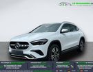 Mercedes Classe GLA 250 e BVA &agrave; Beaupuy (31)