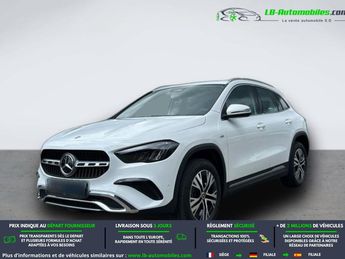 Mercedes Classe GLA