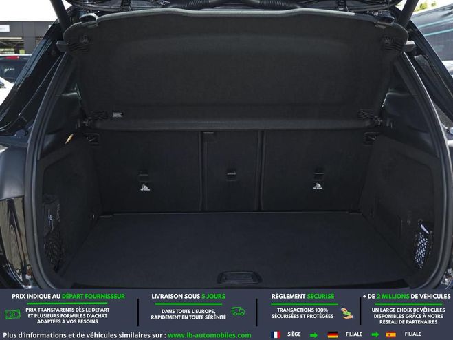 Mercedes Classe GLA 200 d BVA Noir M�tallique de 2025
