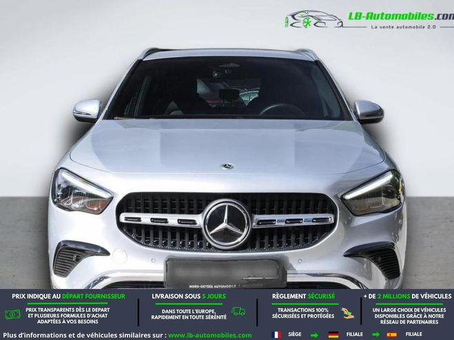 Mercedes Classe GLA 200 d BVA Argent� M�tallique de 2025