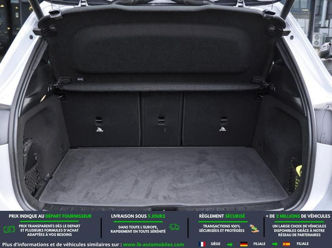 Mercedes Classe GLA 200 d BVA Argent� M�tallique de 2025