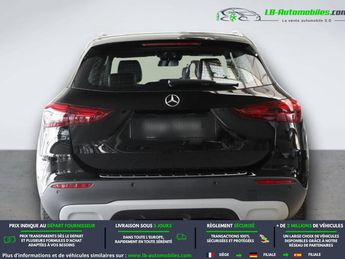 Mercedes Classe GLA