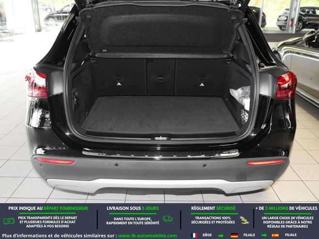 Mercedes Classe GLA 200 BVA Noir de 2025