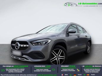 Mercedes Classe GLA