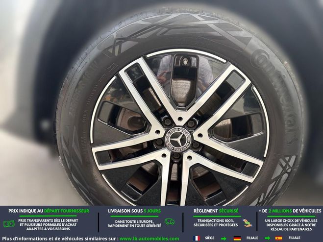 Mercedes Classe GLA 250 e BVA Gris M�tallique de 2023