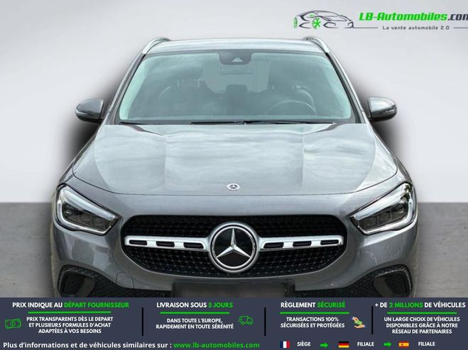 Mercedes Classe GLA 250 e BVA Gris M�tallique de 2021
