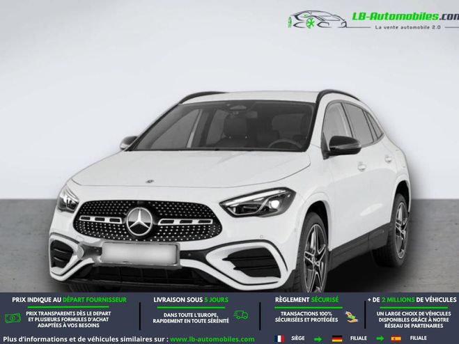 Mercedes Classe GLA 180 BVA Blanc de 2024