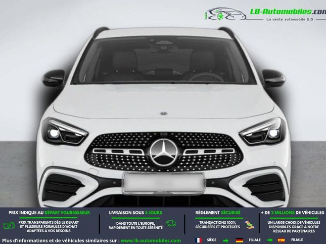 Mercedes Classe GLA 180 BVA Blanc de 2024