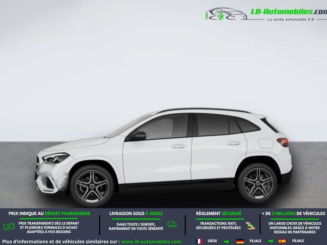 Mercedes Classe GLA 180 BVA Blanc de 2024