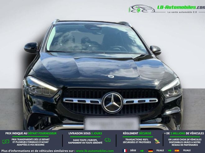 Mercedes Classe GLA 180 BVA Noir de 2023