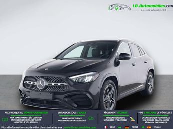 Mercedes Classe GLA