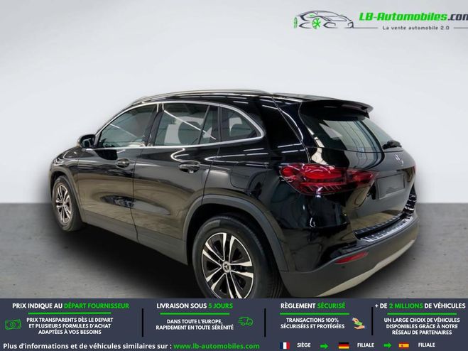 Mercedes Classe GLA 180 BVA Noir de 2025