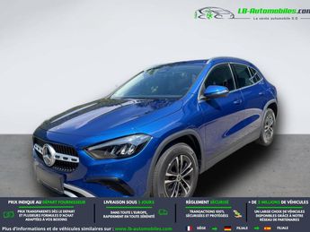  Voir d&eacute;tails -Mercedes Classe GLA 250 e BVA &agrave; Beaupuy (31)