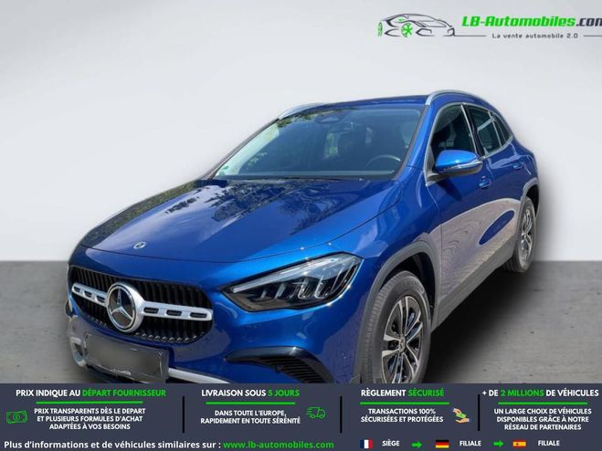 Mercedes Classe GLA 250 e BVA Bleu M�tallique de 2024