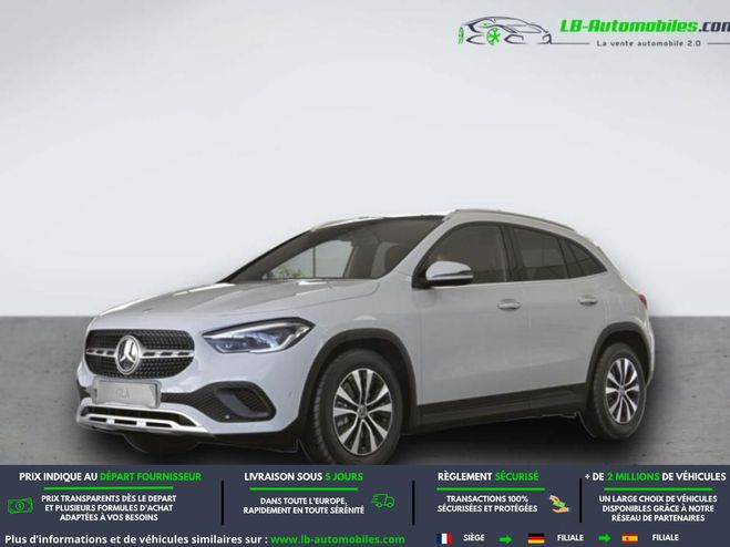 Mercedes Classe GLA 250 e BVA Blanc de 2023