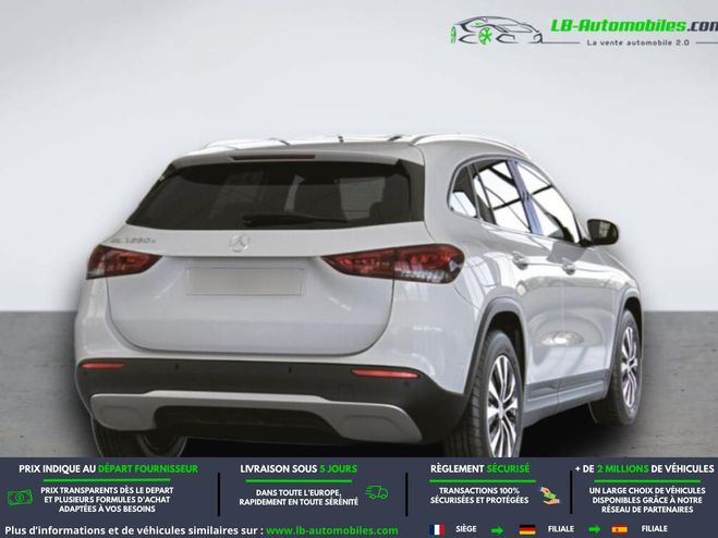 Mercedes Classe GLA 250 e BVA Blanc de 2023