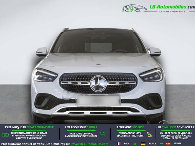 Mercedes Classe GLA 250 e BVA Blanc de 2023