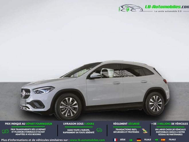 Mercedes Classe GLA 250 e BVA Blanc de 2023