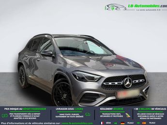  Voir d&eacute;tails -Mercedes Classe GLA 250 e BVA &agrave; Beaupuy (31)