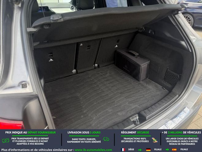 Mercedes Classe GLA 250 e BVA Gris M�tallique de 2024