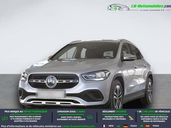 Mercedes Classe GLA