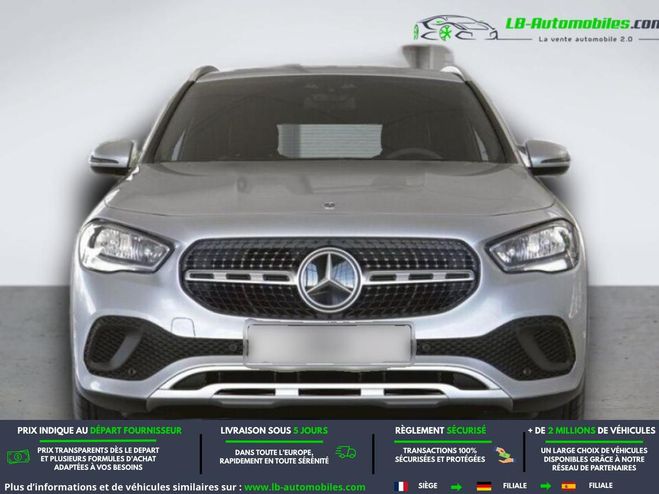 Mercedes Classe GLA 250 e BVA Argent� M�tallique de 2023