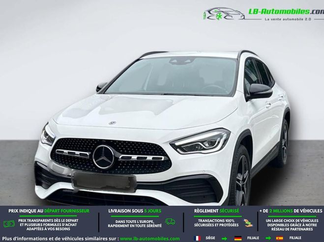 Mercedes Classe GLA 250 e BVA Blanc de 2021