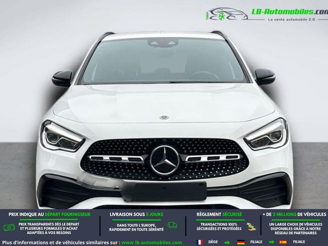Mercedes Classe GLA 250 e BVA Blanc de 2021