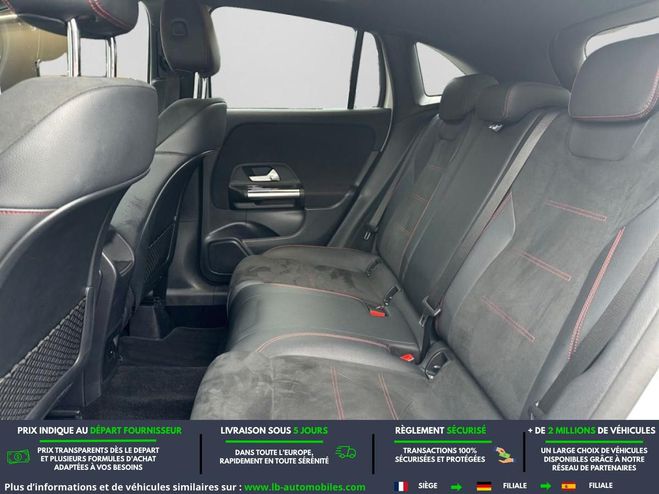 Mercedes Classe GLA 250 e BVA Blanc de 2021