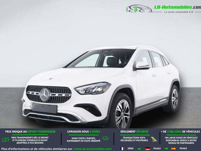 Mercedes Classe GLA 200 d BVA Blanc de 2026