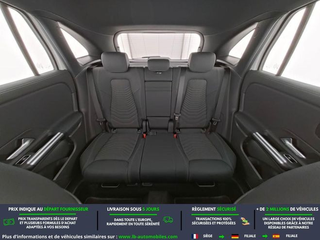 Mercedes Classe GLA 200 d BVA Blanc de 2026