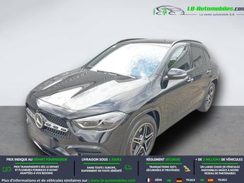 Mercedes Classe GLA