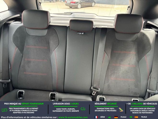 Mercedes Classe GLA 200 d BVA Noir M�tallique de 2025