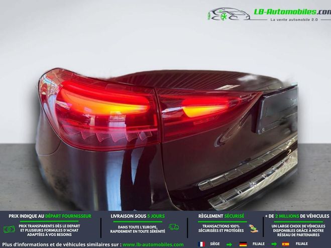 Mercedes Classe GLA 200 d BVA Noir de 2024