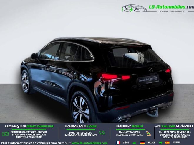 Mercedes Classe GLA 200 d BVA Noir de 2024