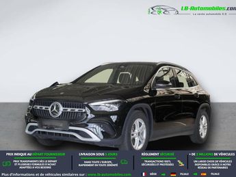 Mercedes Classe GLA