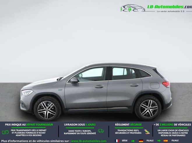 Mercedes Classe GLA 250 e BVA Gris de 2020