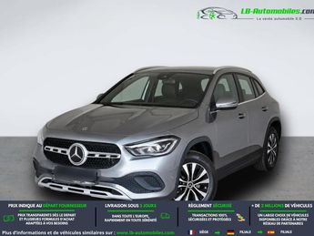 Mercedes Classe GLA