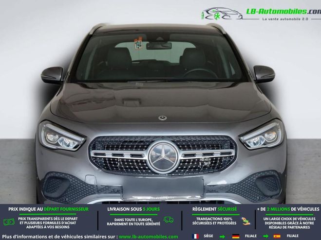 Mercedes Classe GLA 250 e BVA Gris M�tallique de 2023