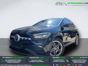  Voir d&eacute;tails -Mercedes Classe GLA 250 e BVA &agrave; Beaupuy (31)