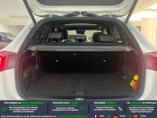 Mercedes Classe GLA 250 BVA 4Matic Argent� M�tallique de 2021