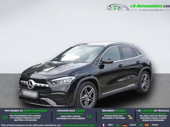 Mercedes Classe GLA
