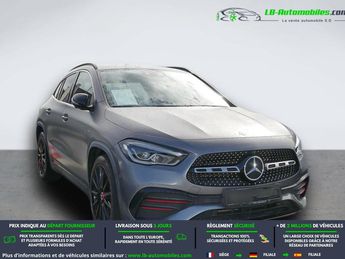 Mercedes Classe GLA