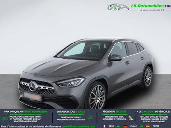  Voir d&eacute;tails -Mercedes Classe GLA 250 BVA 4Matic &agrave; Beaupuy (31)