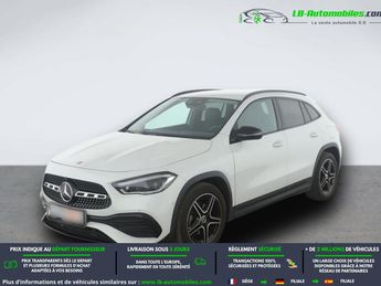 Mercedes Classe GLA